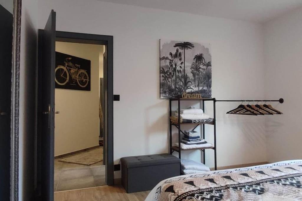 Appartement Le Saver'Zaru, Centre Ville, T2 55M² Saverne Exterior foto
