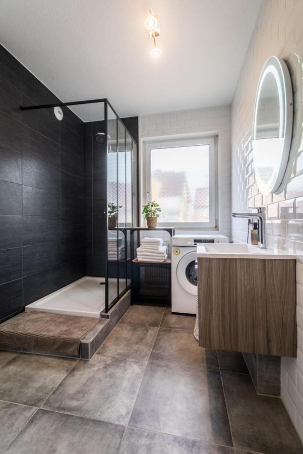 Appartement Le Saver'Zaru, Centre Ville, T2 55M² Saverne Exterior foto